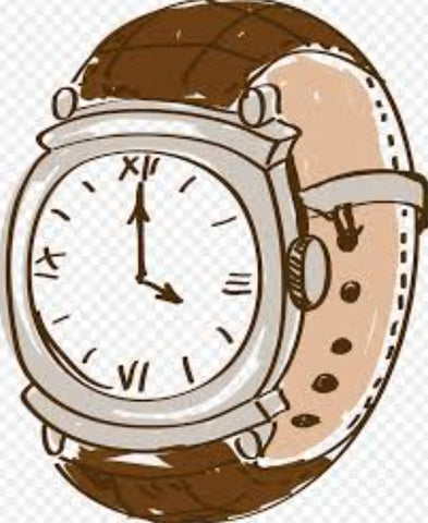 Customized watch - Jorge Gidi Talamas  - 3 watch