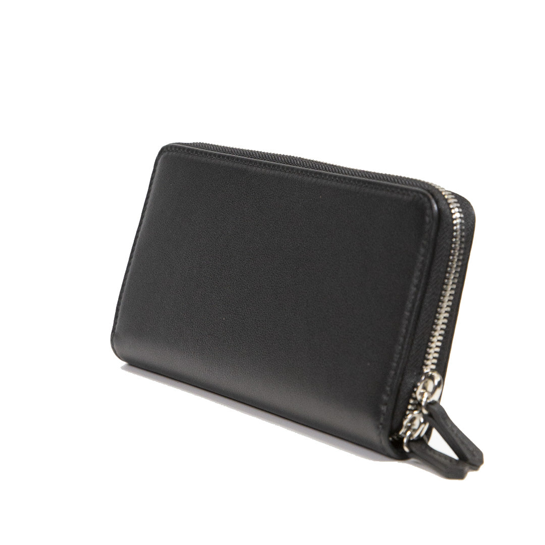 Classic Multifunctional Handmade Genuine Leather Wallet
